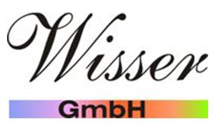 Wisser GmbH Bauelementebetrieb in Büdelsdorf - Logo