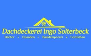 Ingo Solterbeck in Rendsburg - Logo