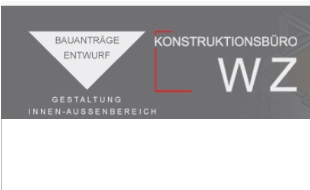Konstruktionsbüro WZ Antje Wittorf-Ziegler in Borgstedt - Logo