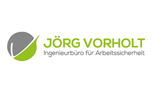 Vorholt Jörg Ingenieurbüro für Arbeitssicherheit in Büdelsdorf - Logo