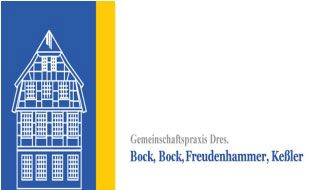 Bock Henning Dr., Bock Sonja Dr.u. Freudenhammer Niko Zahnarztpraxis in Rendsburg - Logo