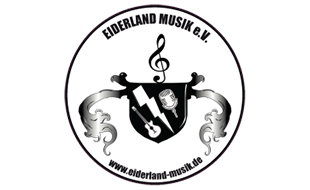Eiderland-Musik e.V. in Rendsburg - Logo