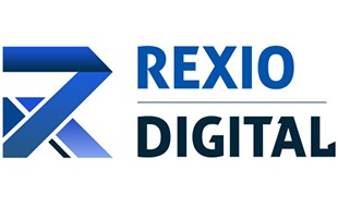 Rexio Digital GmbH in Westerrönfeld - Logo