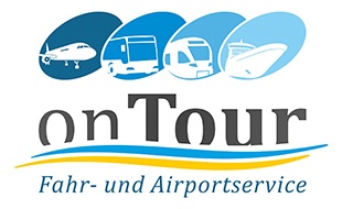 On Tour Shuttle GmbH & Co. KG in Hattstedt - Logo