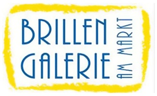 Brillengalerie am Markt GmbH - Optiker, Brille, Kontaktlinsen in Büdelsdorf - Logo