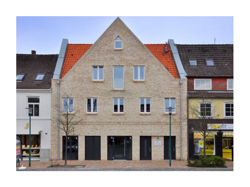 Gabriele Willumat aus Rendsburg