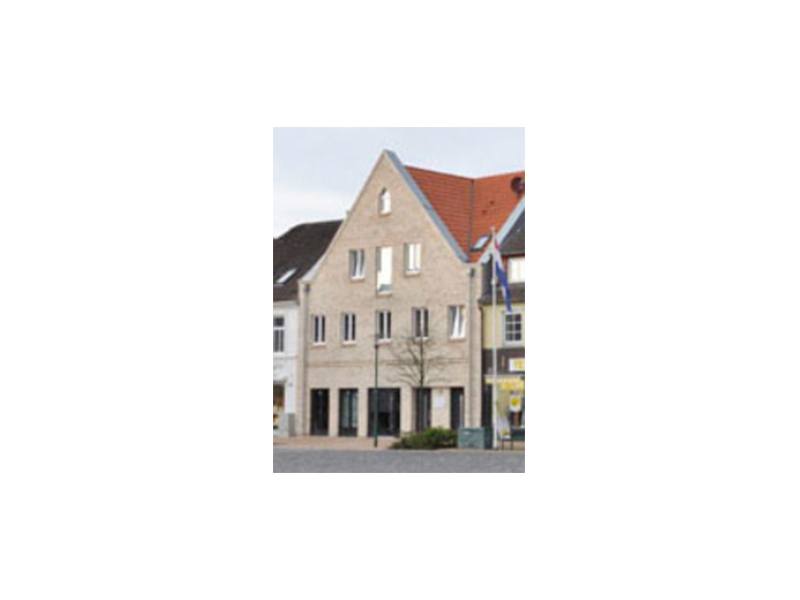 Gabriele Willumat aus Rendsburg