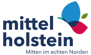 Mittelholstein Tourismus e. V. in Büdelsdorf - Logo