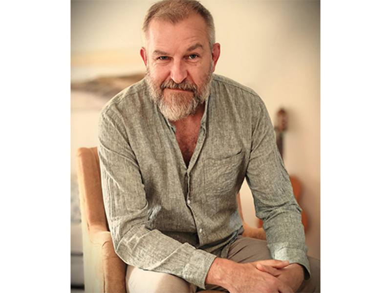 Area Protecta - Björn Stilhoff aus Rendsburg