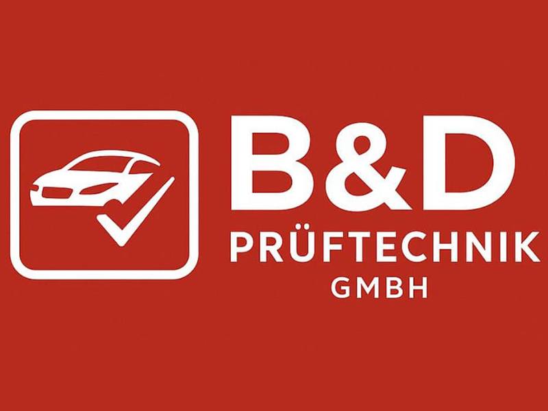 B&D Prüftechnik GmbH aus Rendsburg B&D Prüftechnik GmbH aus Rendsburg