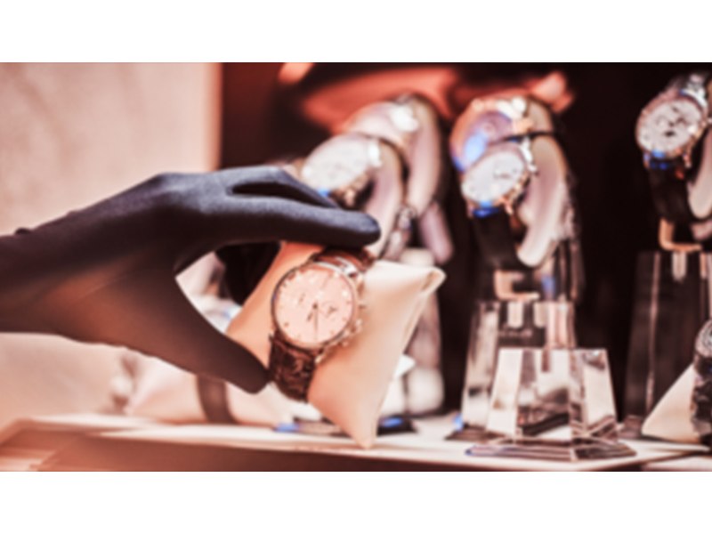 Johannsson Juwelier aus Rendsburg