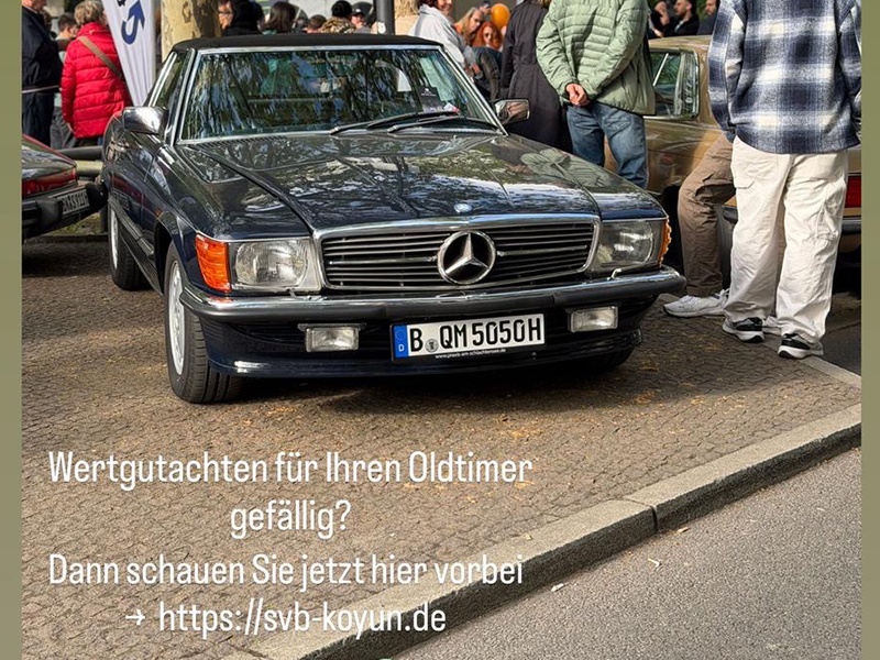 Sachverständigenbüro Koyun aus Rendsburg