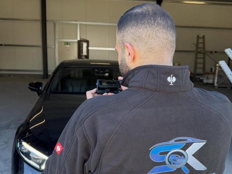 Sachverständigenbüro Koyun aus Rendsburg