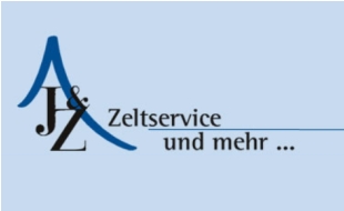 J & Z GbR Zelte und mehr Zeltservice in Rendsburg - Logo