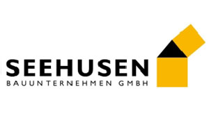 Seehusen Bauunternehmen GmbH Bauunternehmen in Osterrönfeld - Logo