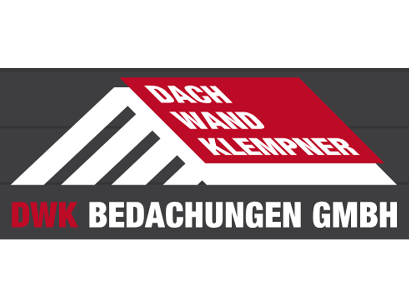 DWK Bedachungen GmbH Dachdeckerei in Osterrönfeld - Logo