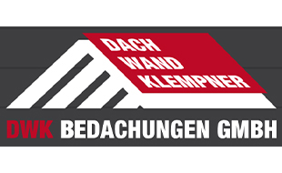 DWK Bedachungen GmbH Dachdeckerei in Osterrönfeld - Logo