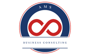 AMS - Business Consulting Inh. Marvin-I. Feulner in Schacht Audorf - Logo