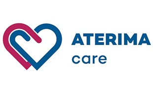 ATERIMA care Kiel - Rendsburg - Eckernförde in Krummwisch - Logo