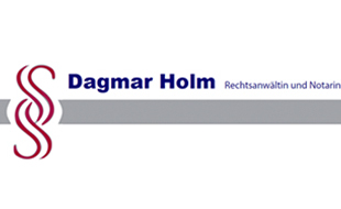 Holm Dagmar Rechtsanwältin in Jevenstedt - Logo