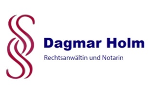 Holm Dagmar Rechtsanwältin in Jevenstedt - Logo