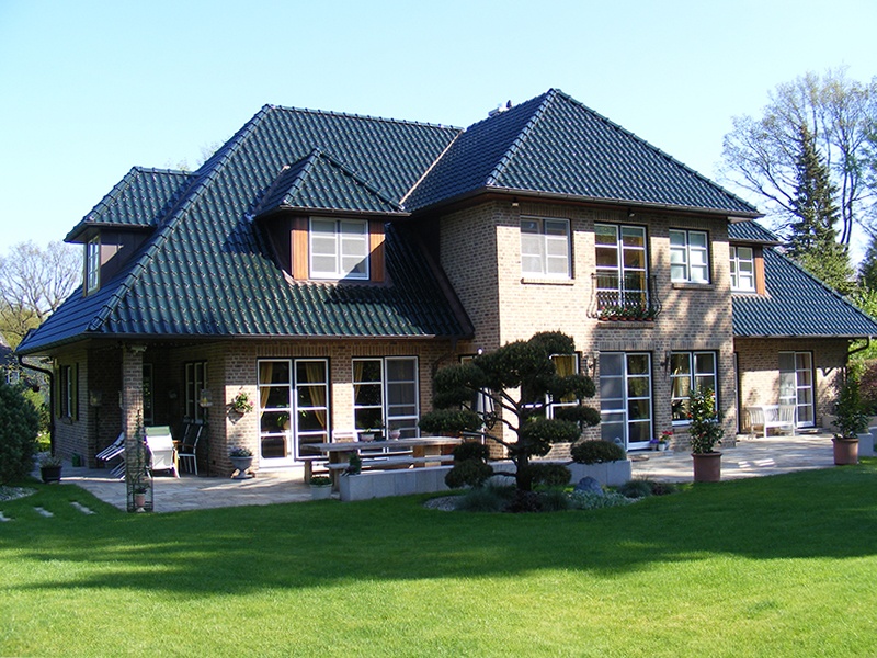 Dachdeckerei Clausen GmbH aus Jevenstedt
