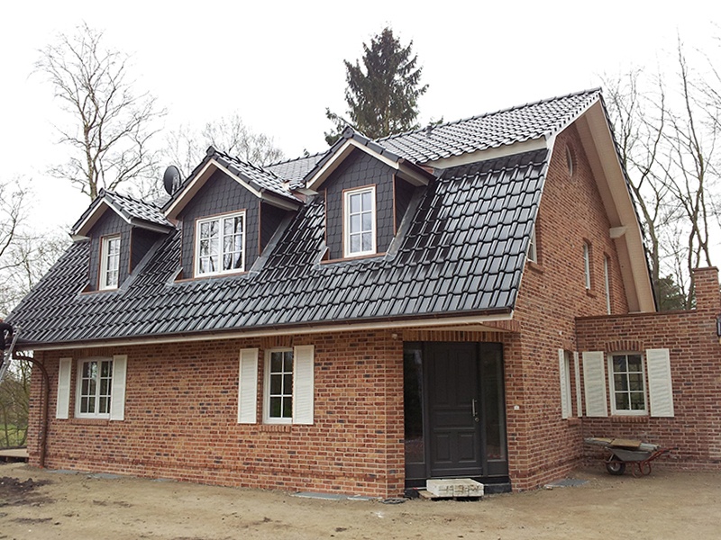 Dachdeckerei Clausen GmbH aus Jevenstedt