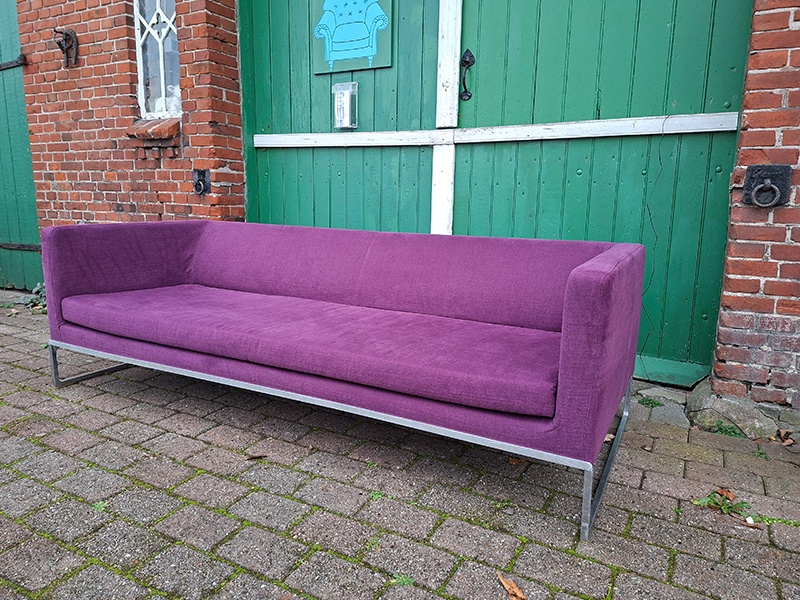 Polsterei Doris Pahl aus Alt Duvenstedt