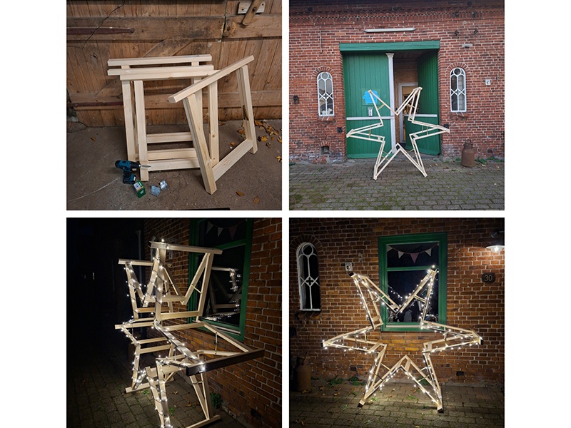 Polsterei Doris Pahl aus Alt Duvenstedt