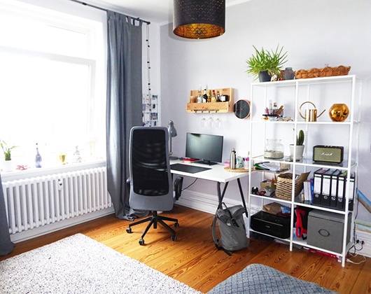 Christiane Starke aus Melsdorf