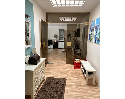 Christiane Starke aus Melsdorf