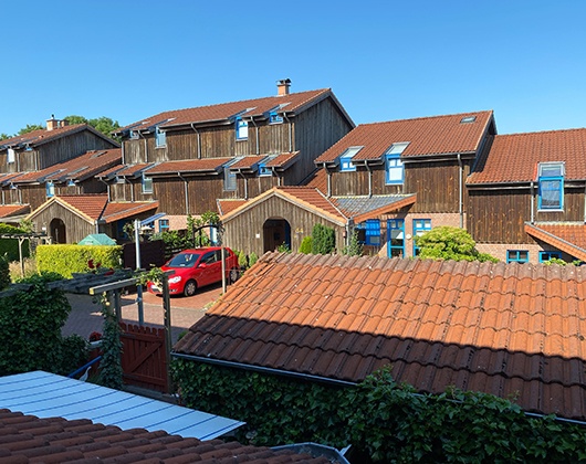 Christiane Starke aus Melsdorf