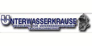 Unterwasserkrause - Mutzeck GmbH in Schellhorn - Logo