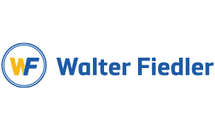 Walter Fiedler GmbH & Co. KG Wasseraufbereitung, Wasserwerksbau in Preetz in Holstein - Logo