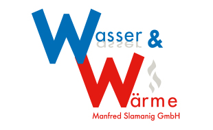 Wasser & Wärme GmbH in Kühren - Logo