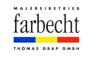 Malereibetrieb farbecht GmbH