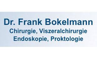 Bokelmann Frank Dr. med. Facharzt für Chirurgie, Proktologie in Preetz in Holstein - Logo