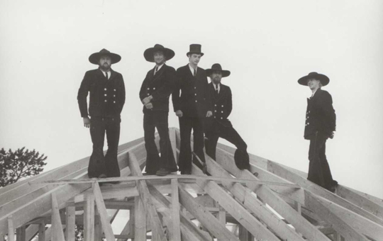 Zimmerei Wendorf aus Preetz Zimmerei Wendorf aus Preetz