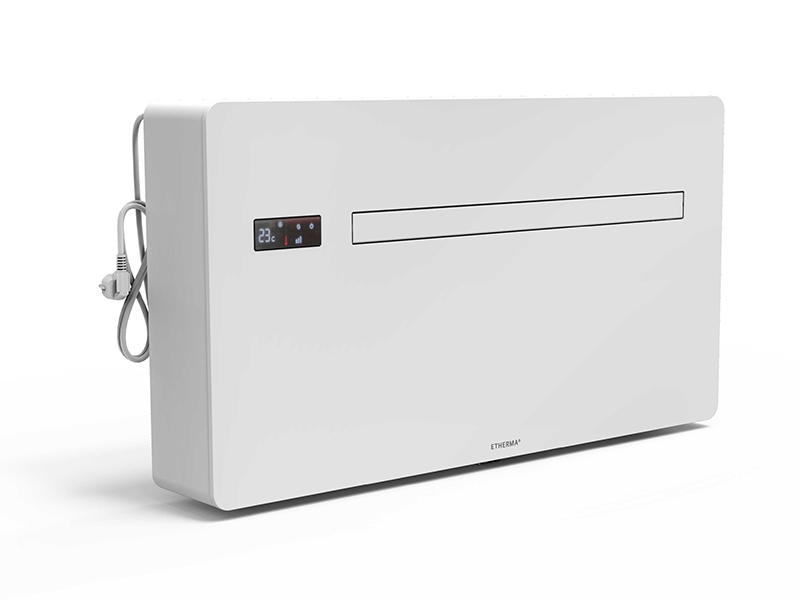 SelfTherm aus Kühren SelfTherm aus Kühren