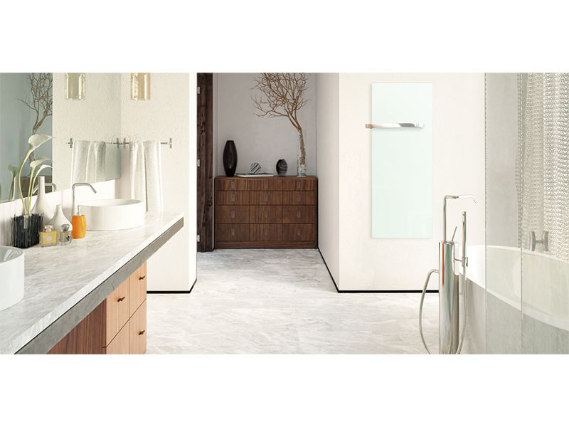 SelfTherm aus Kühren SelfTherm aus Kühren
