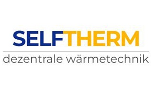 SelfTherm in Kühren - Logo