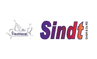 Tischlerei Sindt GmbH u. Co. KG in Laboe - Logo