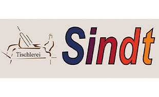 Tischlerei Sindt GmbH u. Co. KG in Laboe - Logo