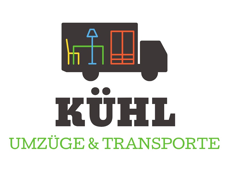 Kühl Umzüge und Transporte aus Laboe