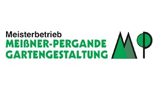 Meißner-Pergande Gartengestaltung in Wendtorf - Logo