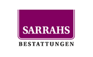 Sarrahs Bestattungen Inh. Ute Höhn in Schönberg in Holstein - Logo