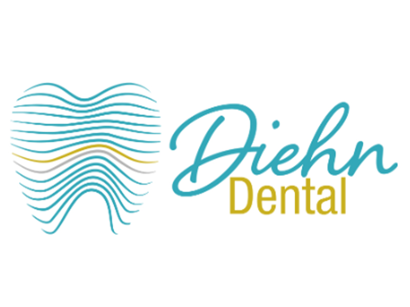 Diehn Dental GmbH in Schönberg in Holstein - Logo