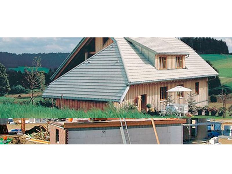 Dachdeckerei Lamp-Greve aus Schönberg (Holstein)