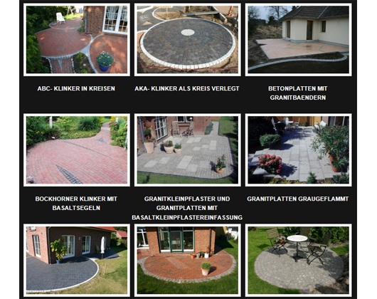 Gartengestaltung Kiel, gartenbau zaun kiel | gute adressen | Öffnungszeiten, Design ideen