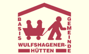 Basisgemeinde Wulfshagenerhütten eG in Tüttendorf - Logo
